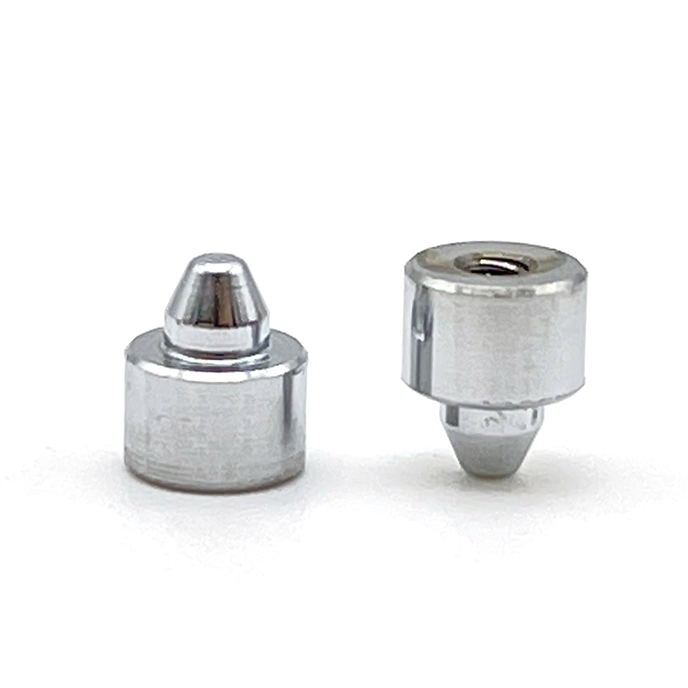 不銹鋼440鍍硬鉻載盤(pán)定位銷