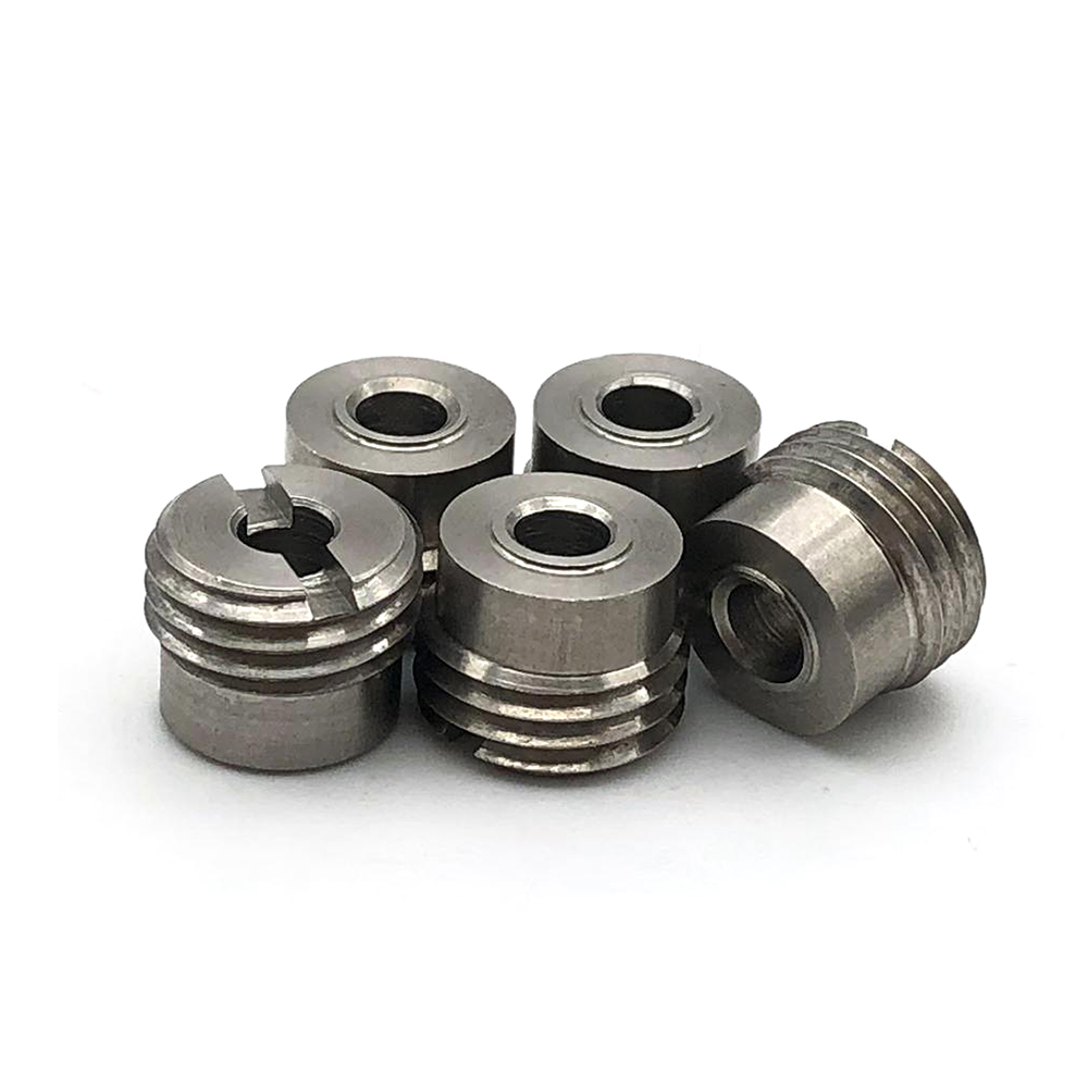 空心螺絲  非標(biāo)螺絲 不銹鋼螺絲 開(kāi)槽螺絲