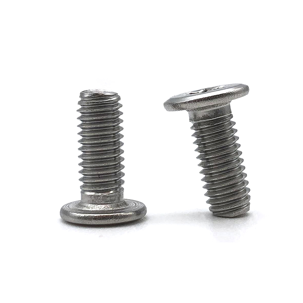 梅花螺絲 斜尾螺絲 非標(biāo)螺絲 機牙螺絲 防盜螺絲 平頭螺絲 汽車螺絲