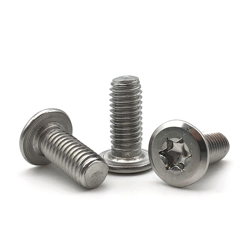 梅花螺絲 斜尾螺絲 非標(biāo)螺絲 機牙螺絲 防盜螺絲 平頭螺絲 汽車螺絲