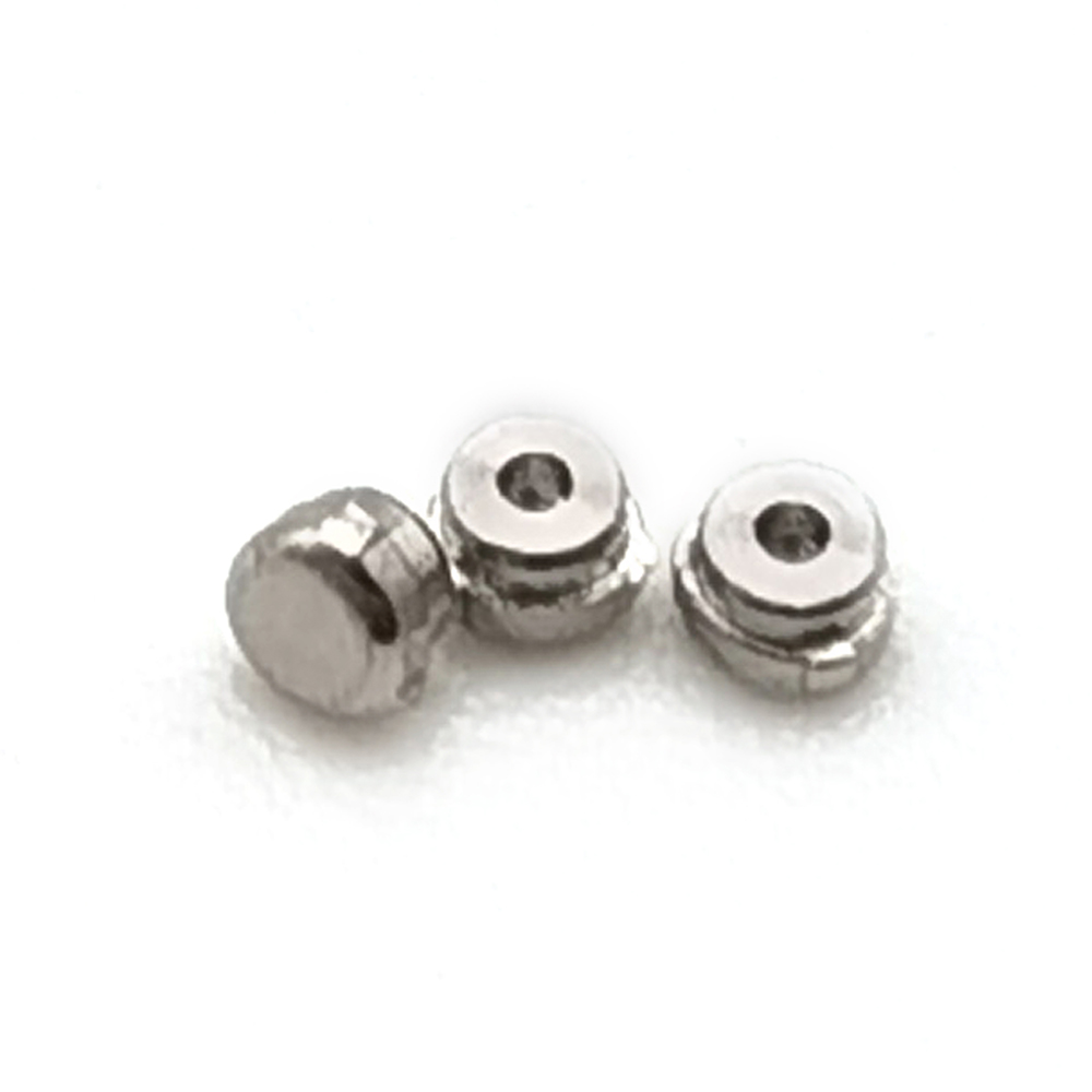 工廠生產(chǎn)超小配件小螺絲小螺母接頭螺絲定制非標螺絲螺母