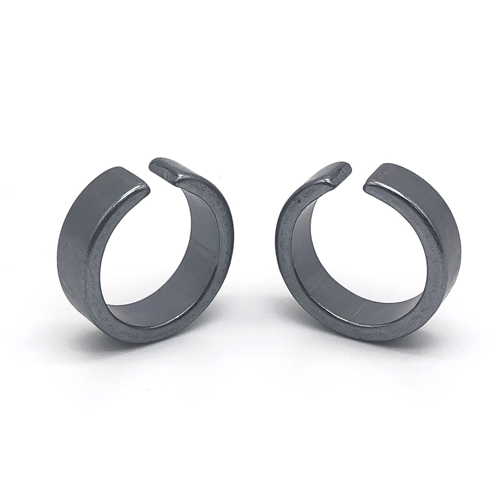 廠家直供訂做非標(biāo)軸套鋼套軸銷內(nèi)套工程機械配件來圖來樣加工定做