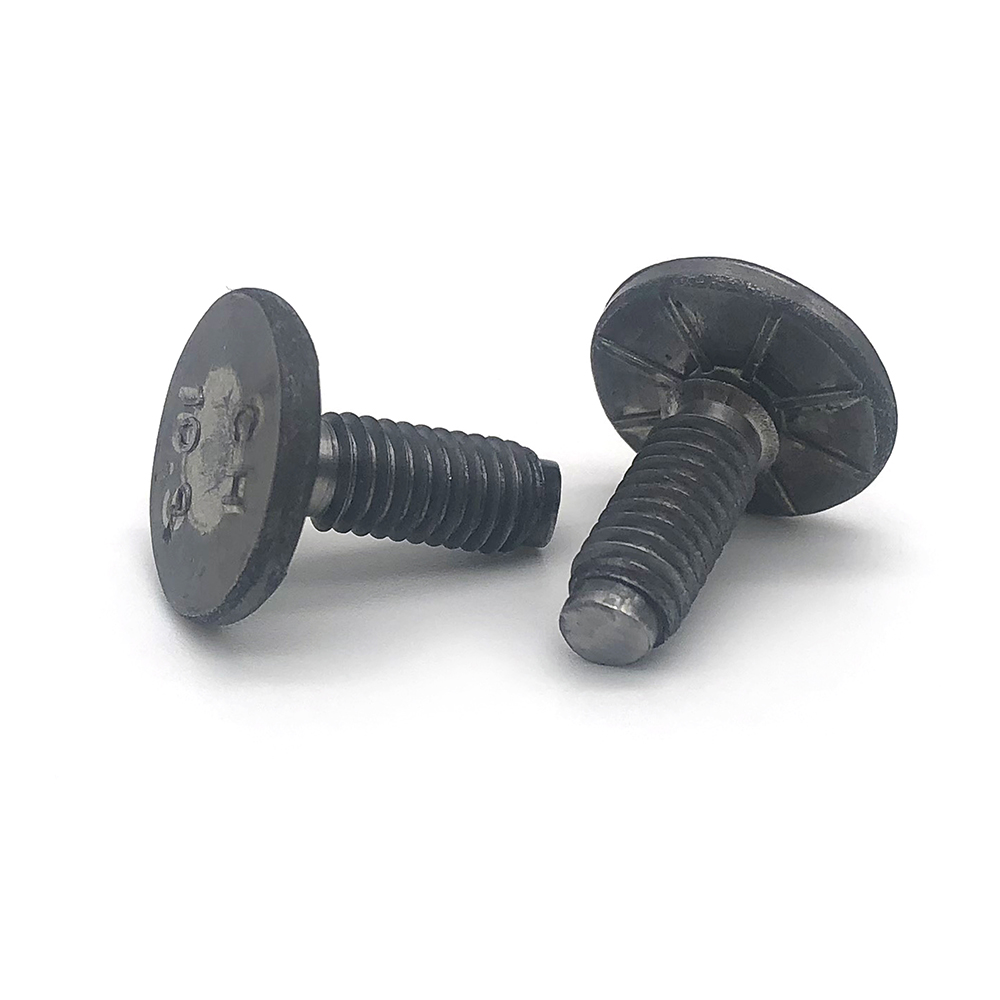 加工定制焊接螺絲 焊接螺桿 焊接螺釘 三點(diǎn)焊接螺絲 來圖來樣加工