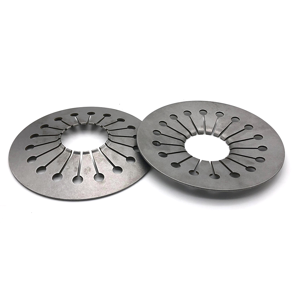 廠家制造膜片彈簧 彈簧鋼材質(zhì)壓縮彈簧非標準件彈簧