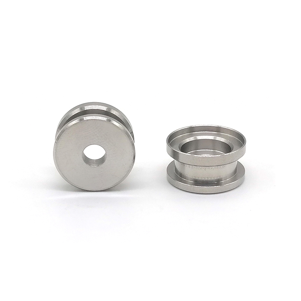 創河廠家生產非標件車削加工汽車零件CNC定制非標件