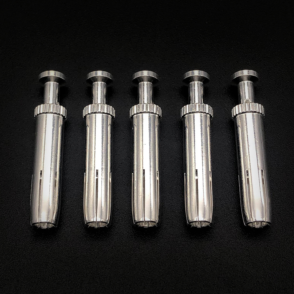 重載連接器HEE18芯46芯64芯92芯工業防水航空插頭16A冷壓針接插件